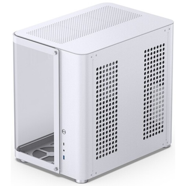 Корпус JONSBO TK-2 2.0 White [TK-22.0White] белый