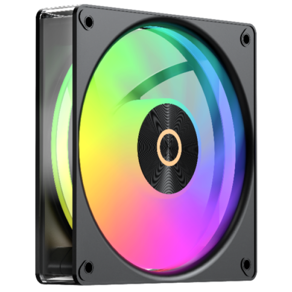 Корпус Ocypus Gamma C52 BK ARGB черный