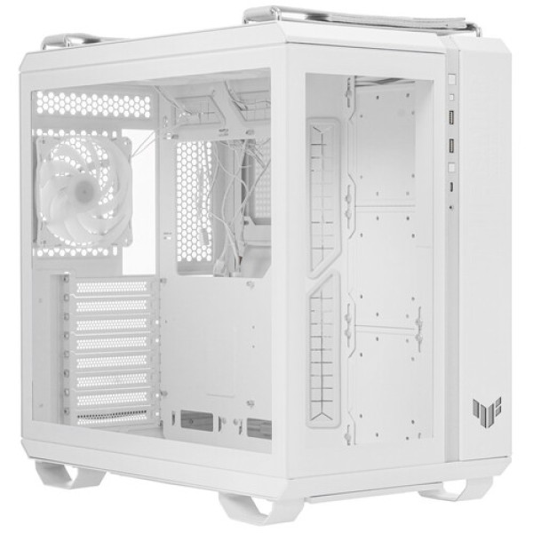 Корпус ASUS TUF Gaming GT502 PLUS [90DC0093-B19000] белый