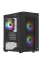 Корпус AeroCool Hexform v2 [ACCS-PV38033.11] черный