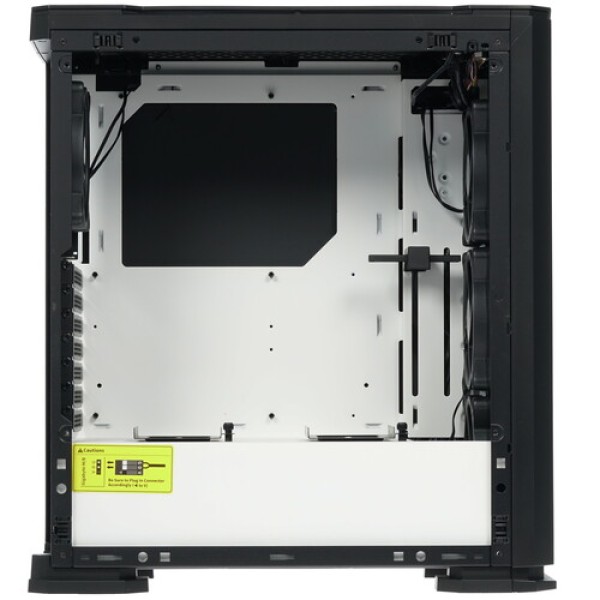 Корпус ZALMAN X3 черный