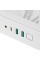 Корпус DEEPCOOL CH160 [R-CH160-WHNGI0-G-1] белый
