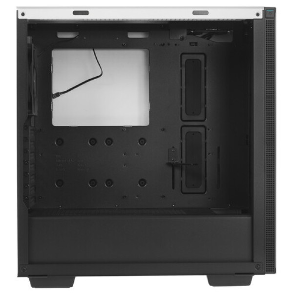 Корпус DEEPCOOL CH510 WH [R-CH510-WHNNE1-G-1] белый