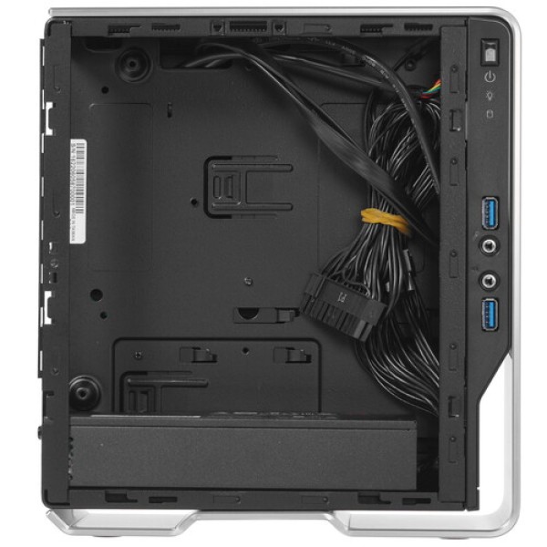 Корпус InWin Chopin [BQS696BS] серый