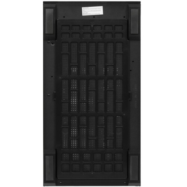 Корпус ZALMAN P30 [P30 BK] черный