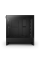 Корпус NZXT H5 FLOW RGB [CC-H52FB-R1] черный