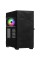 Корпус ARDOR GAMING MSX3 Mesh BG ARGB черный