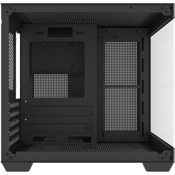 Корпус DarkFlash C275P [DC-C275P-B-HQ1] черный