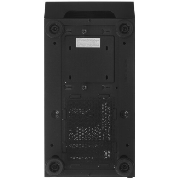 Корпус MONTECH X2 MESH (B) черный