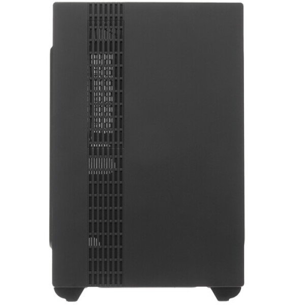Корпус Chieftec UNI [UK-02B-OP] черный