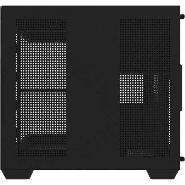 Корпус DarkFlash C275P [DC-C275P-B-HQ1] черный