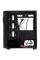 Корпус 1STPLAYER INFINITE SPACE IS3 [IS3-BK-1F2] черный