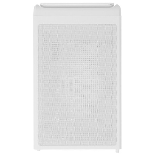 Корпус 4FAN Goldrim [GLDMAWFP] белый