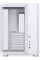 Корпус JONSBO TK-2 2.0 White [TK-22.0White] белый