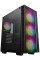 Корпус DEEPCOOL MATREXX 55 MESH V4 [R-MATREXX55-BKAGA4-G-4] черный