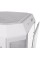 Корпус Thermaltake The Tower 600 Snow [CA-1Z1-00M6WN-00] белый