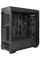 Корпус ExeGate i3 NEO-PPH500 [EX295120RUS] черный