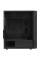 Корпус Ocypus Gamma C50 [Gamma-C50-BKG000XX-GL] черный