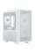 Корпус DEEPCOOL CH360 [R-CH360-WHAPE3-G-1] белый