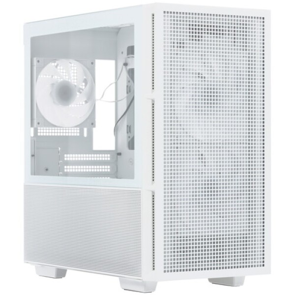 Корпус DEEPCOOL CH360 [R-CH360-WHAPE3-G-1] белый