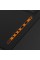Корпус Fractal Design Pop Air RGB Orange [FD-C-POR1A-05] черный