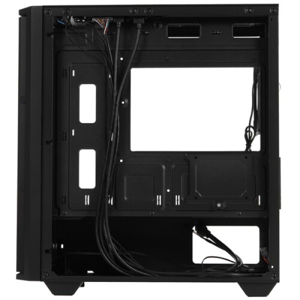 Корпус CHIEFTEC Pro Mini AZ-01B-OP черный