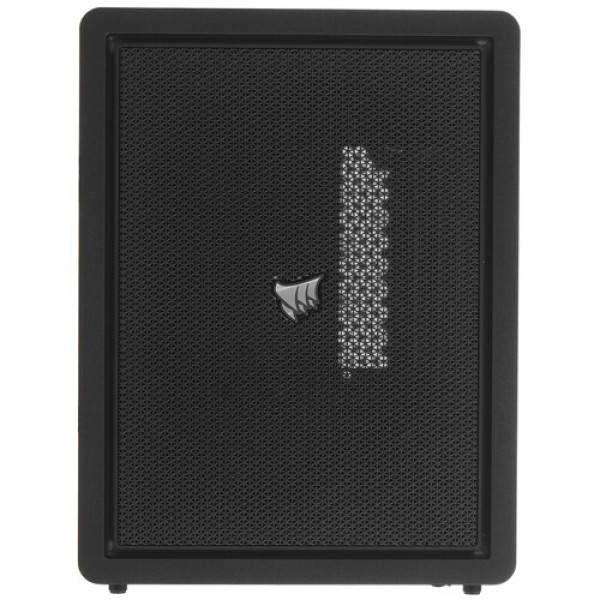 Корпус Corsair 2000D RGB AIRFLOW [CC-9011246-CN] черный