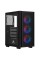 Корпус Redragon Paktis3 [72059] черный