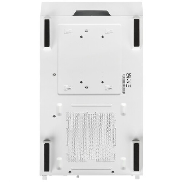 Корпус Thermaltake Versa H16 TG ARGB Snow [CA-1Y8-00S6WN-01] белый