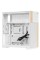 Корпус InWin F5 [IW-CS-F5WHI-3AN140P] белый