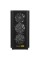 Корпус GameMax F46 BK черный