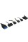 Корпус A4Tech Bloody BD-CC102F [BD-CC102F-BK] черный
