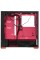 Корпус Fractal Design Pop Air RGB Magenta [FD-C-POR1A-03] черный