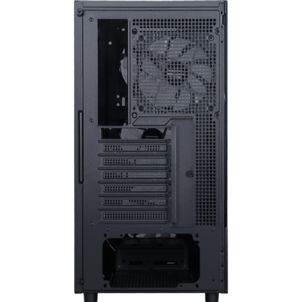 Корпус Accord 3602 [ACC-3602] черный
