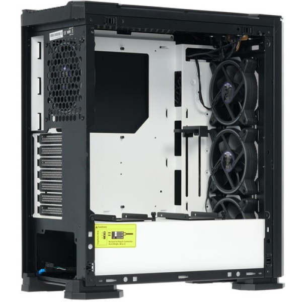 Корпус ZALMAN X3 черный