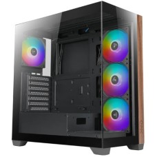 Корпус AZZA NEPTUNE [CSAZ-491] черный