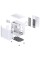 Корпус JONSBO TK-2 2.0 White [TK-22.0White] белый