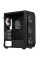 Корпус Ginzzu GL300 черный