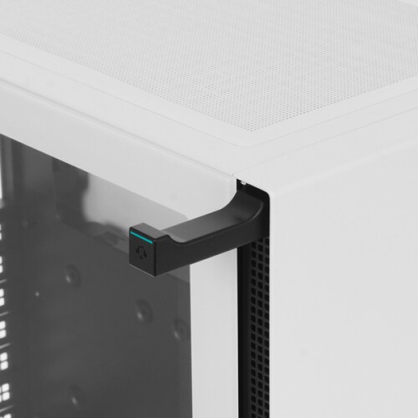 Корпус DEEPCOOL CH510 WH [R-CH510-WHNNE1-G-1] белый