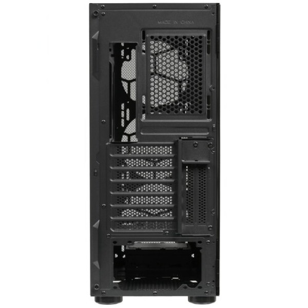 Корпус GiNZZU GL180 черный