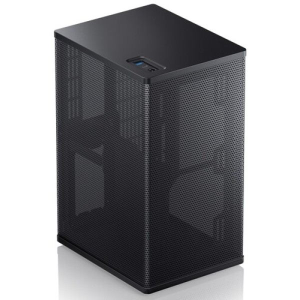 Корпус JONSBO VR3 Black [VR3Black] черный