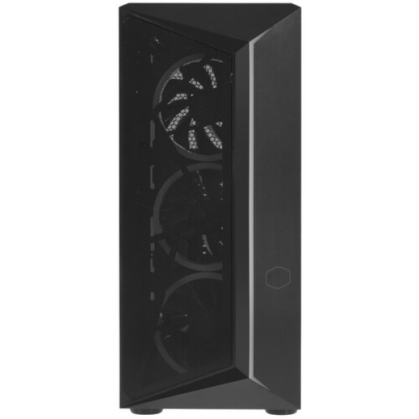 Корпус Cooler Master CMP 510 ARGB [CP510-KGNN-S00] черный
