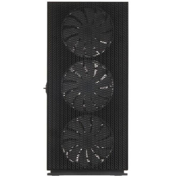 Корпус SOEYI AX8-B20 черный