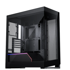 Корпус PHANTEKS NV5 MKII [PH-NV523TG_DBK02_RU] черный