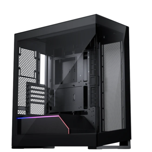 Корпус PHANTEKS NV5 MKII [PH-NV523TG_DBK02_RU] черный
