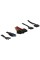 Корпус ExeGate XP-340U-XP350 [EX292987RUS] черный