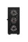 Корпус Ginzzu GL300 черный