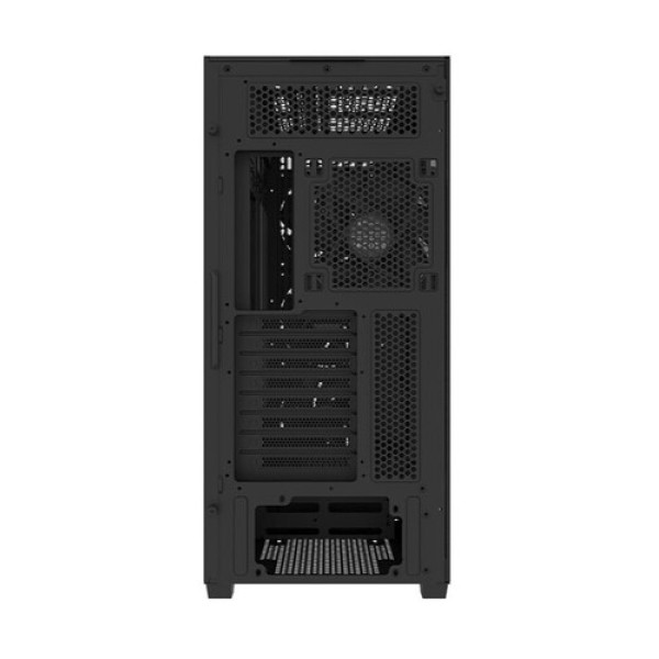 Корпус Thermaltake AX500 [CA-11D-00F1WN-00] черный