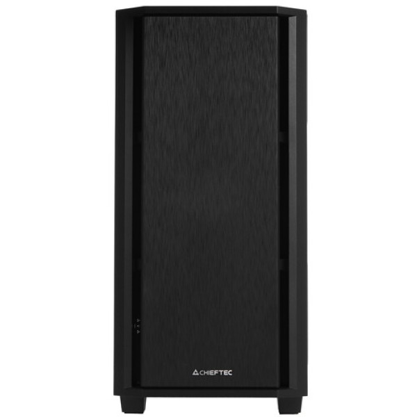Корпус CHIEFTEC Pro Mini AZ-01B-OP черный