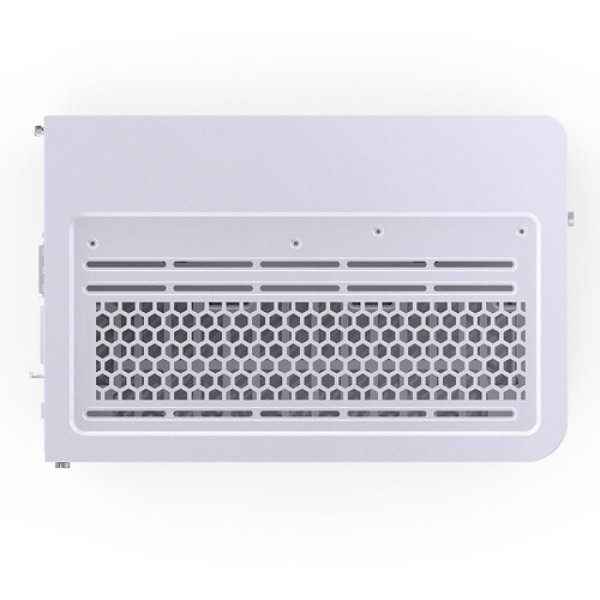 Корпус Jonsbo TK-3 [TK-3 White] белый